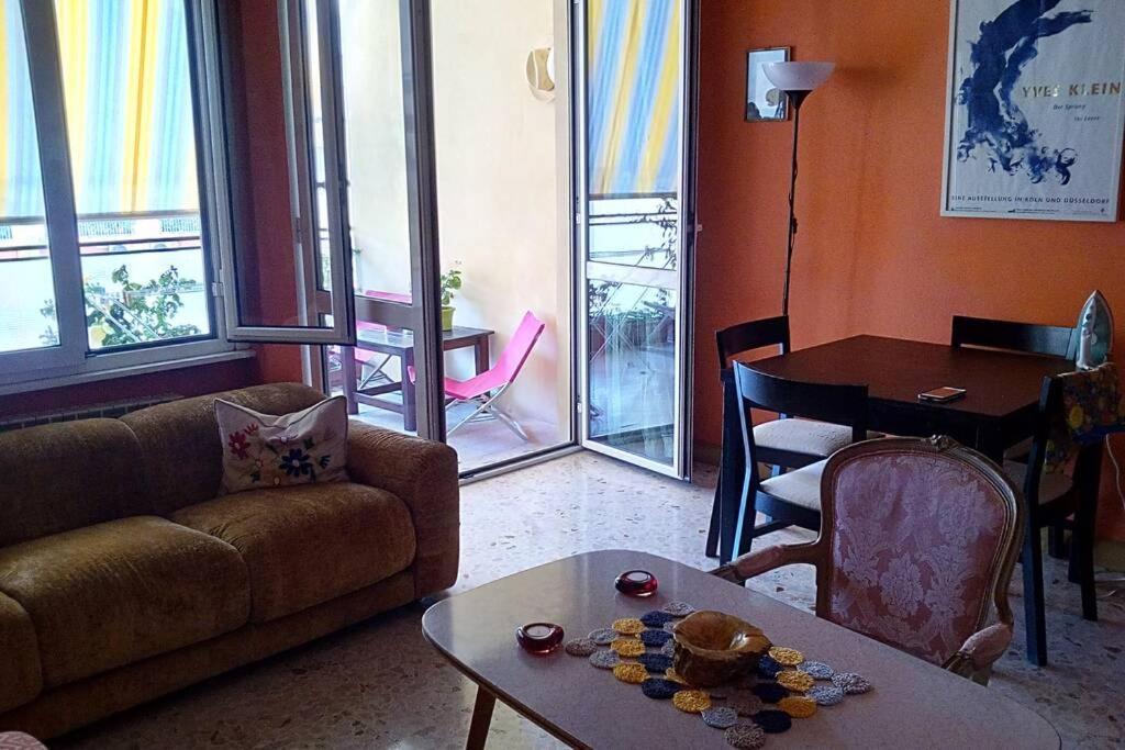 Apartment 4321 Stazione Trastevere Rom