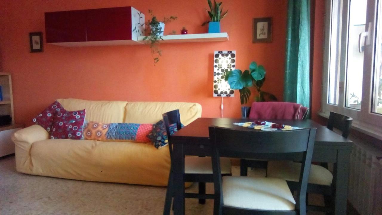 4321 Stazione Trastevere * Rom