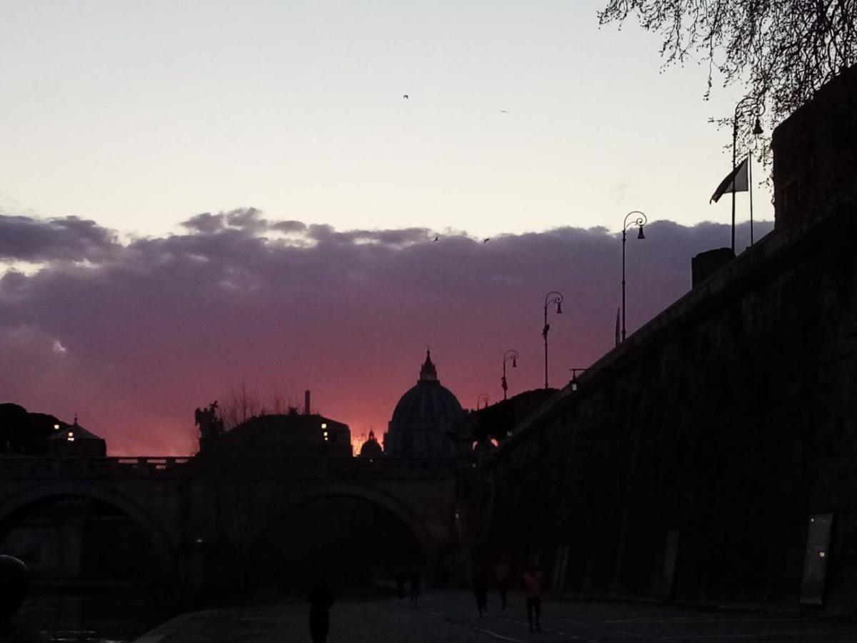 4321 Stazione Trastevere Apartment Rom