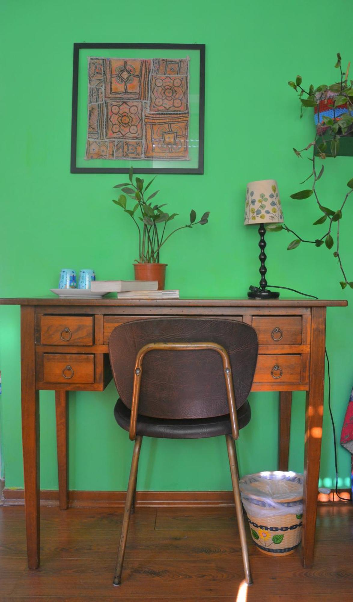4321 Stazione Trastevere Apartment Rom
