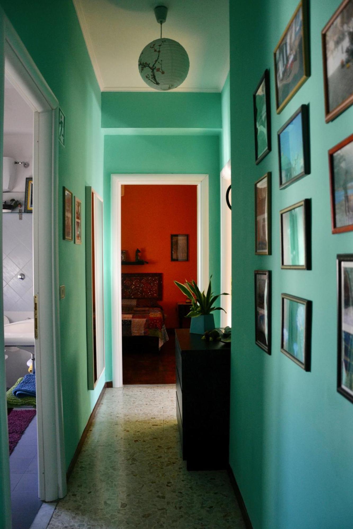 Apartment 4321 Stazione Trastevere Rom